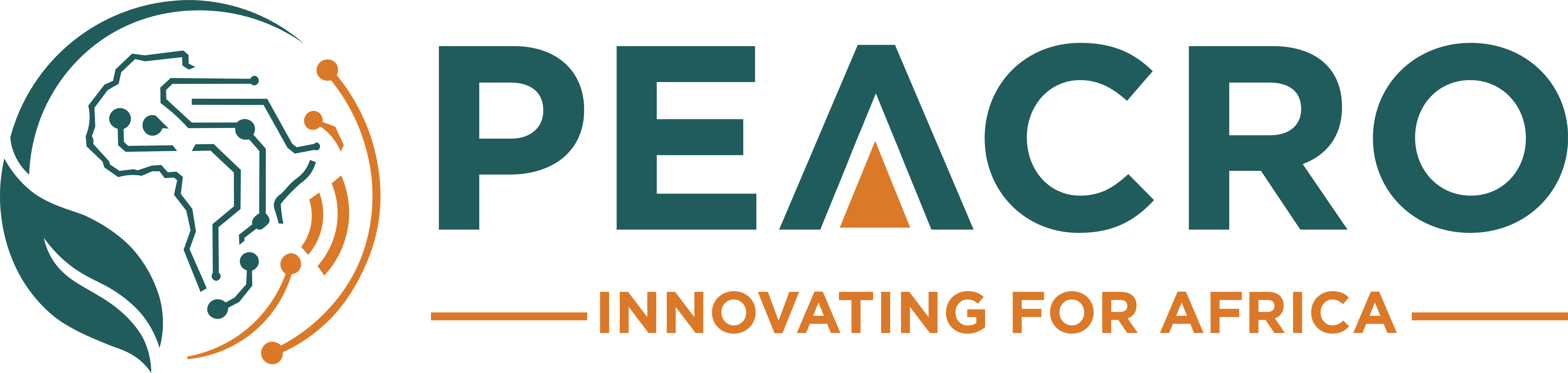 Peacro Logo